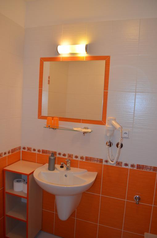 Hotel U Kapra Lázně Bělohrad Værelse billede